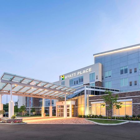 Hyatt Place Canton Lake Cable Extérieur photo