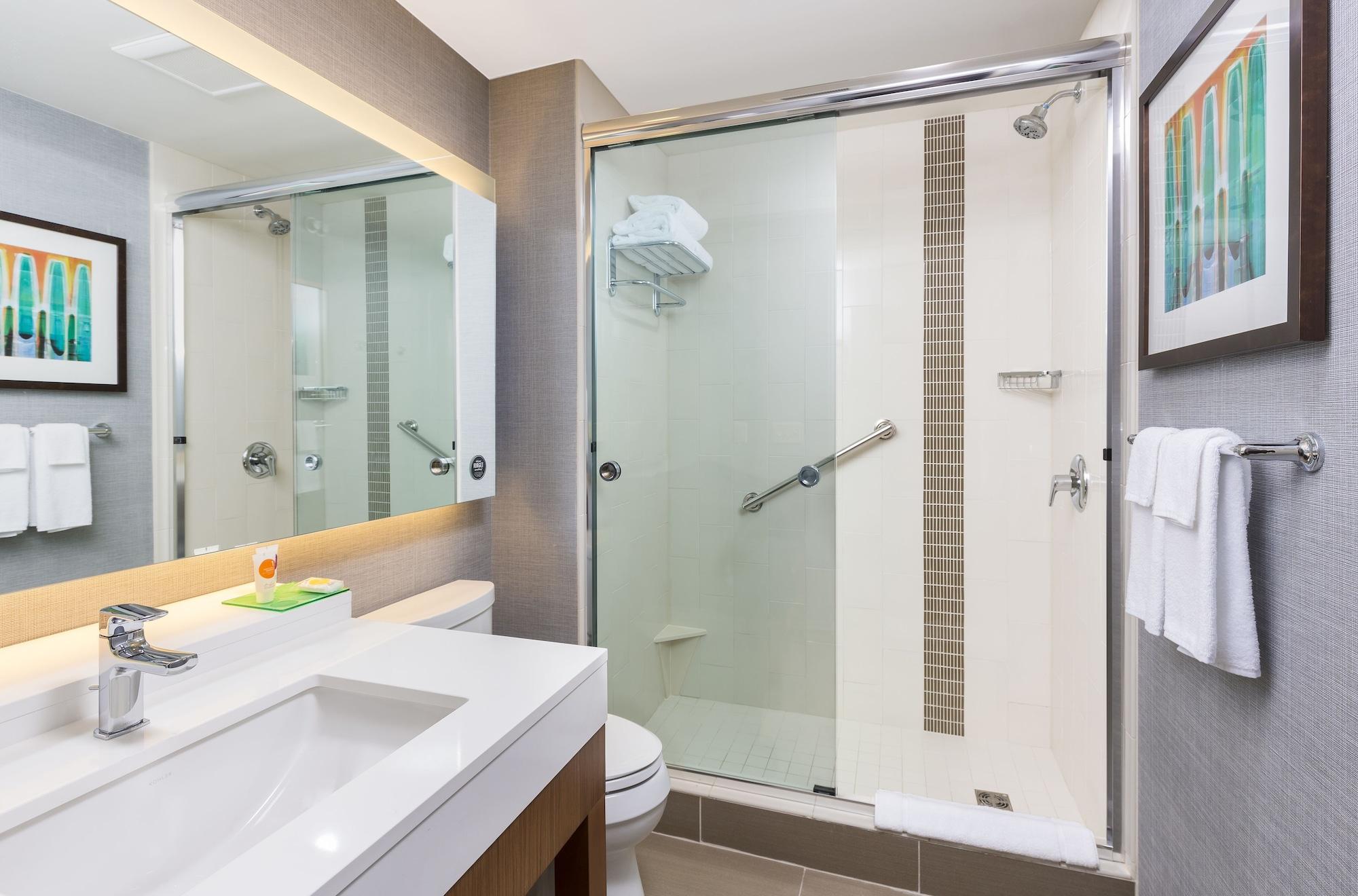 Hyatt Place Canton Lake Cable Extérieur photo