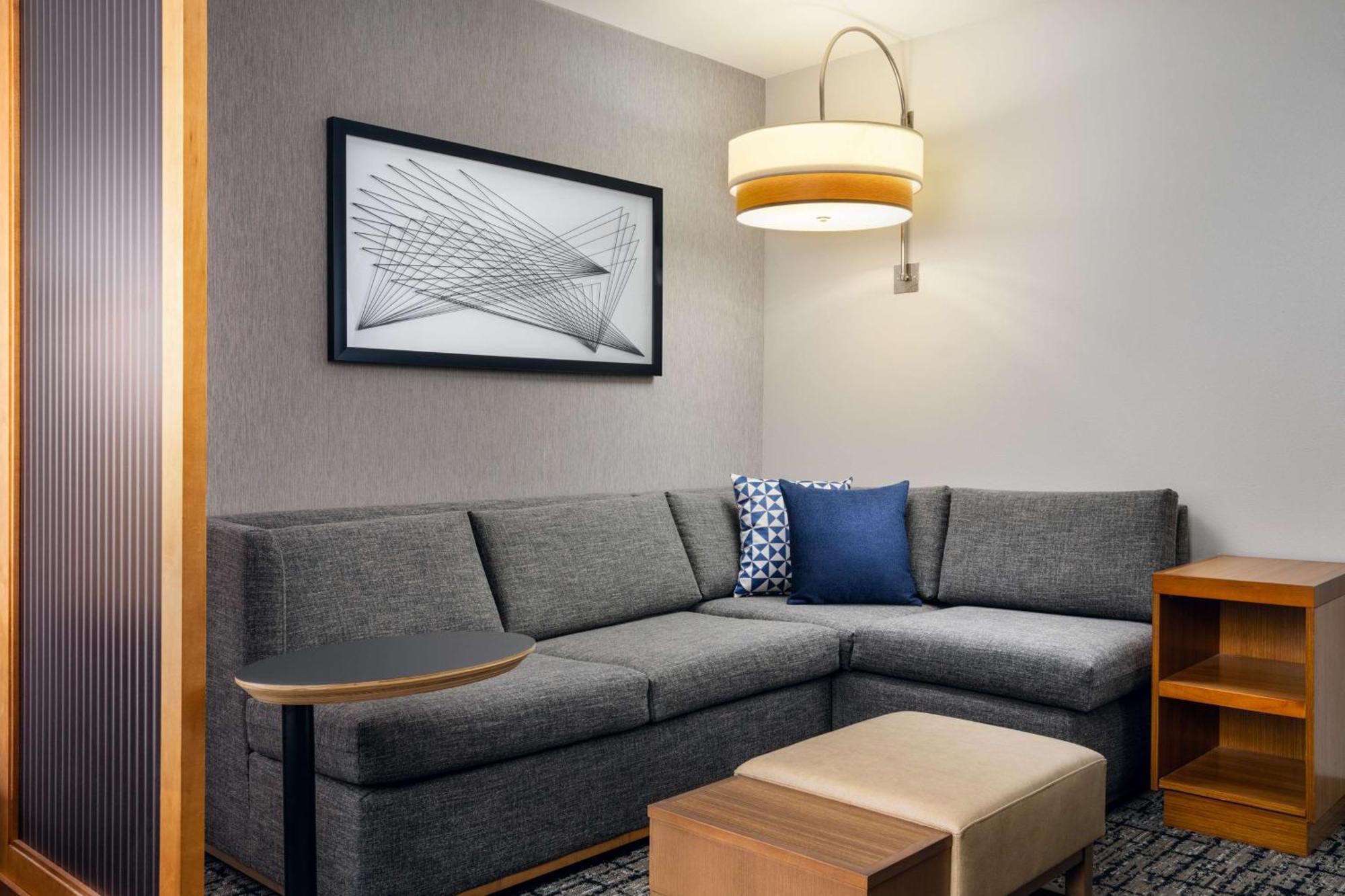 Hyatt Place Canton Lake Cable Extérieur photo