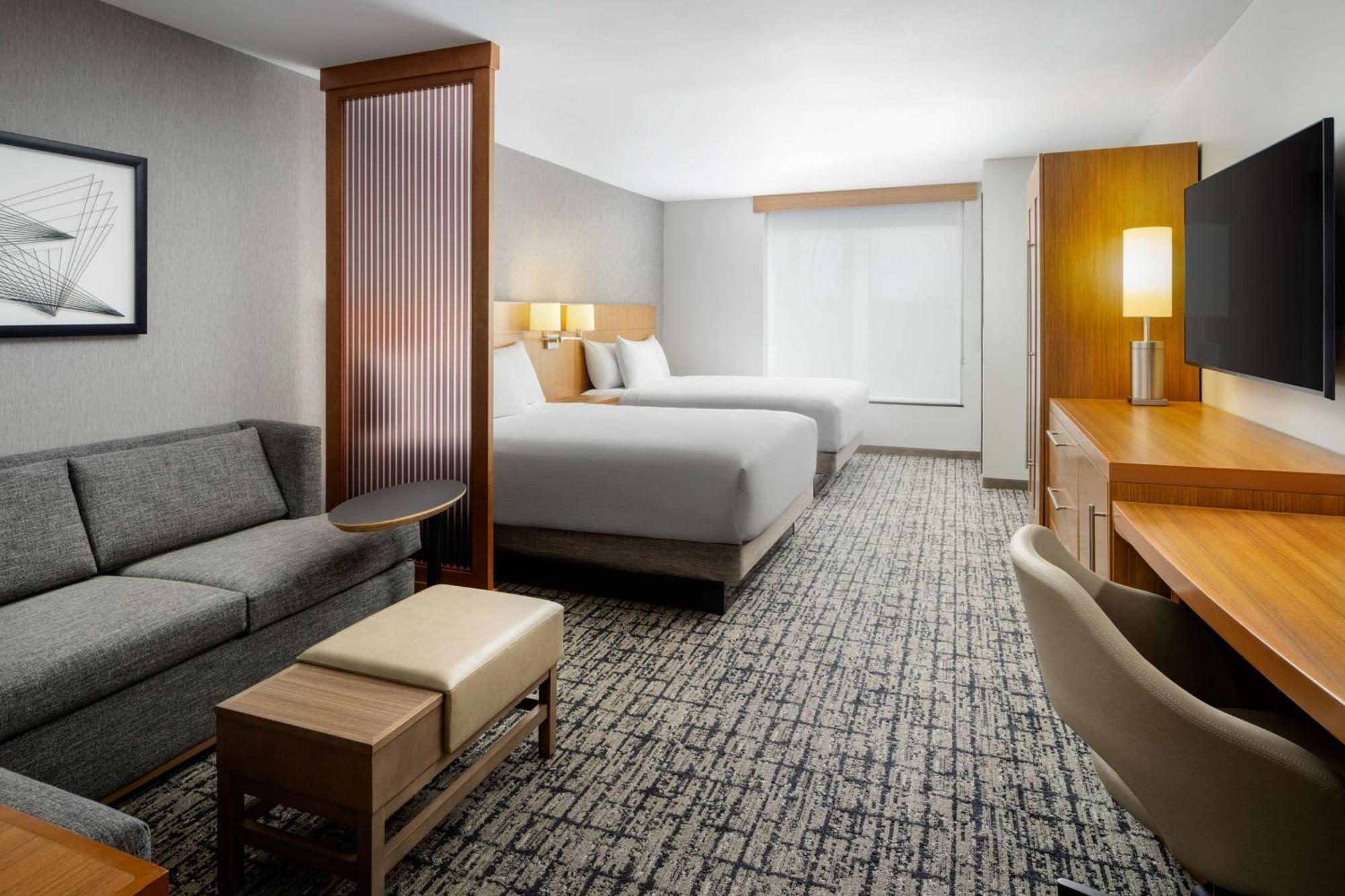 Hyatt Place Canton Lake Cable Extérieur photo