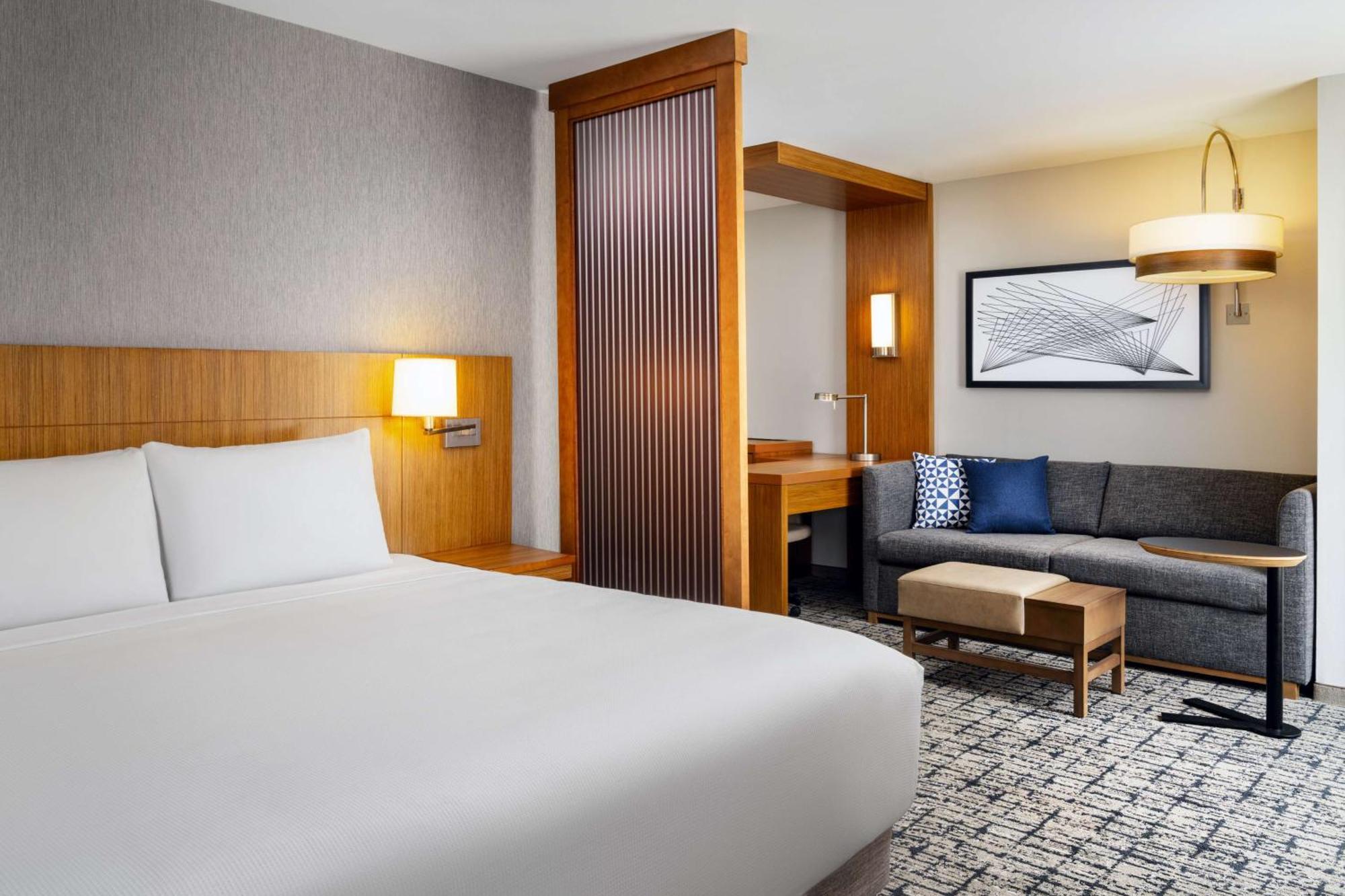 Hyatt Place Canton Lake Cable Extérieur photo