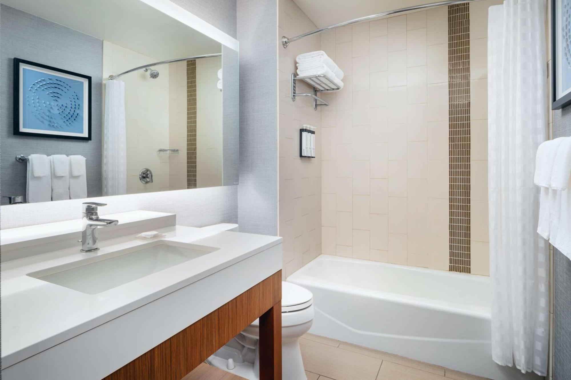 Hyatt Place Canton Lake Cable Extérieur photo