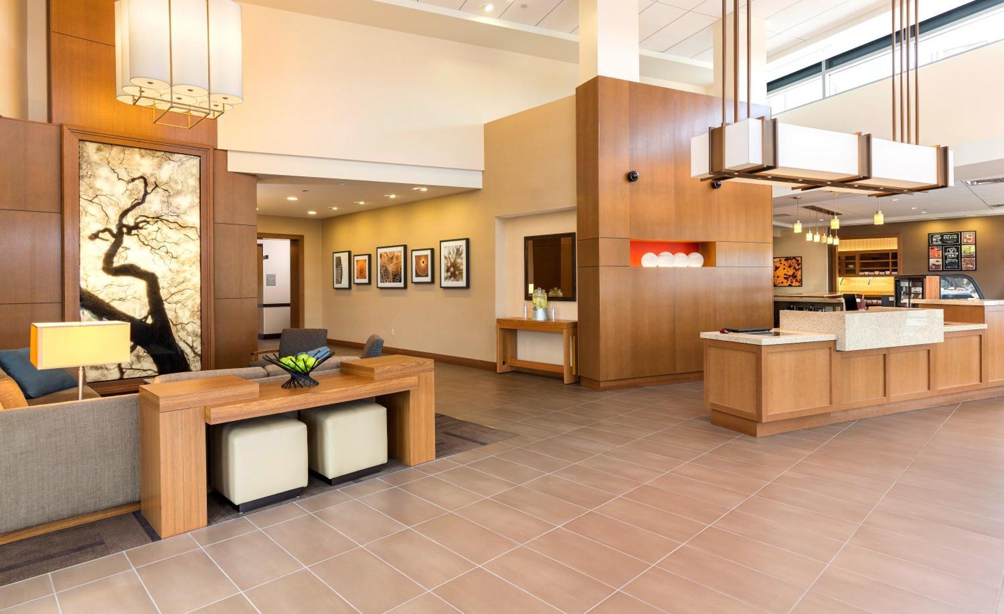 Hyatt Place Canton Lake Cable Extérieur photo