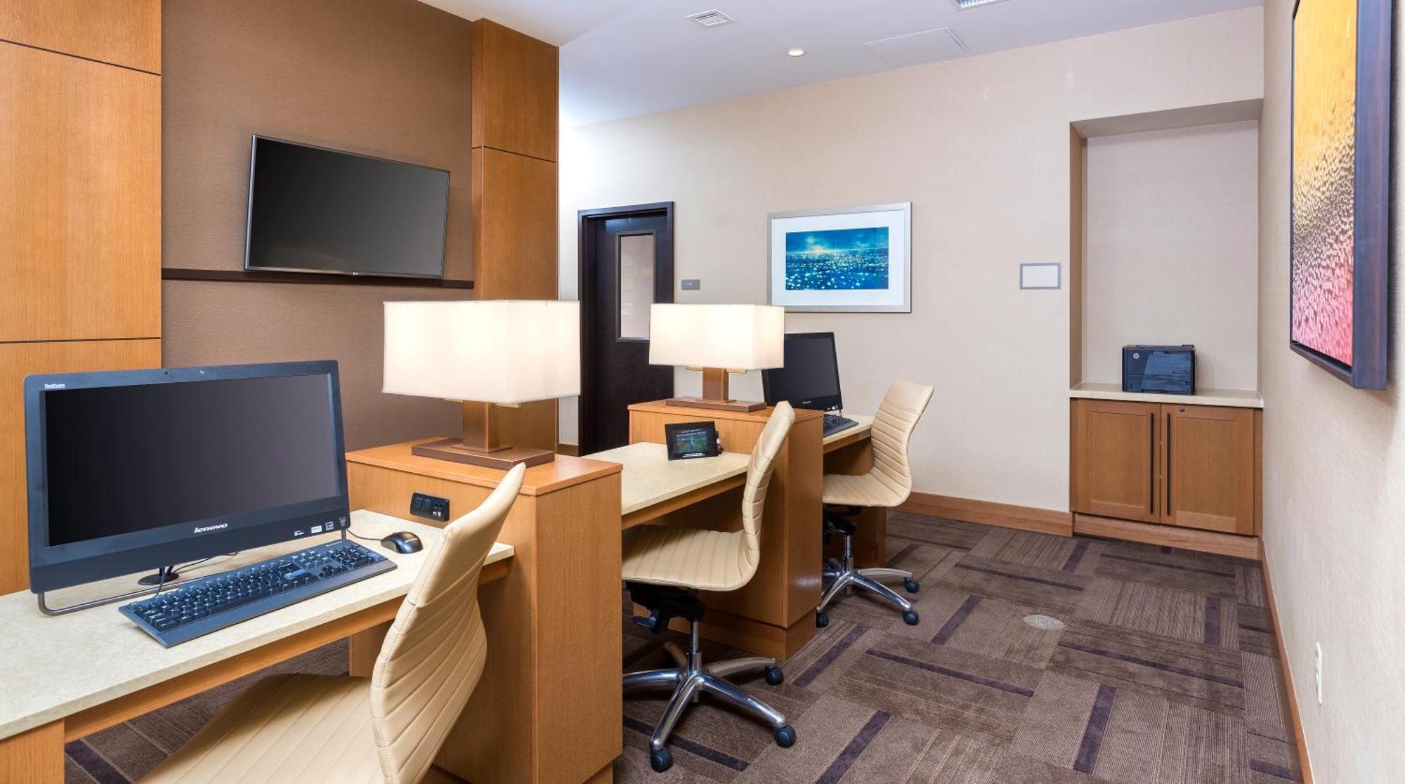 Hyatt Place Canton Lake Cable Extérieur photo