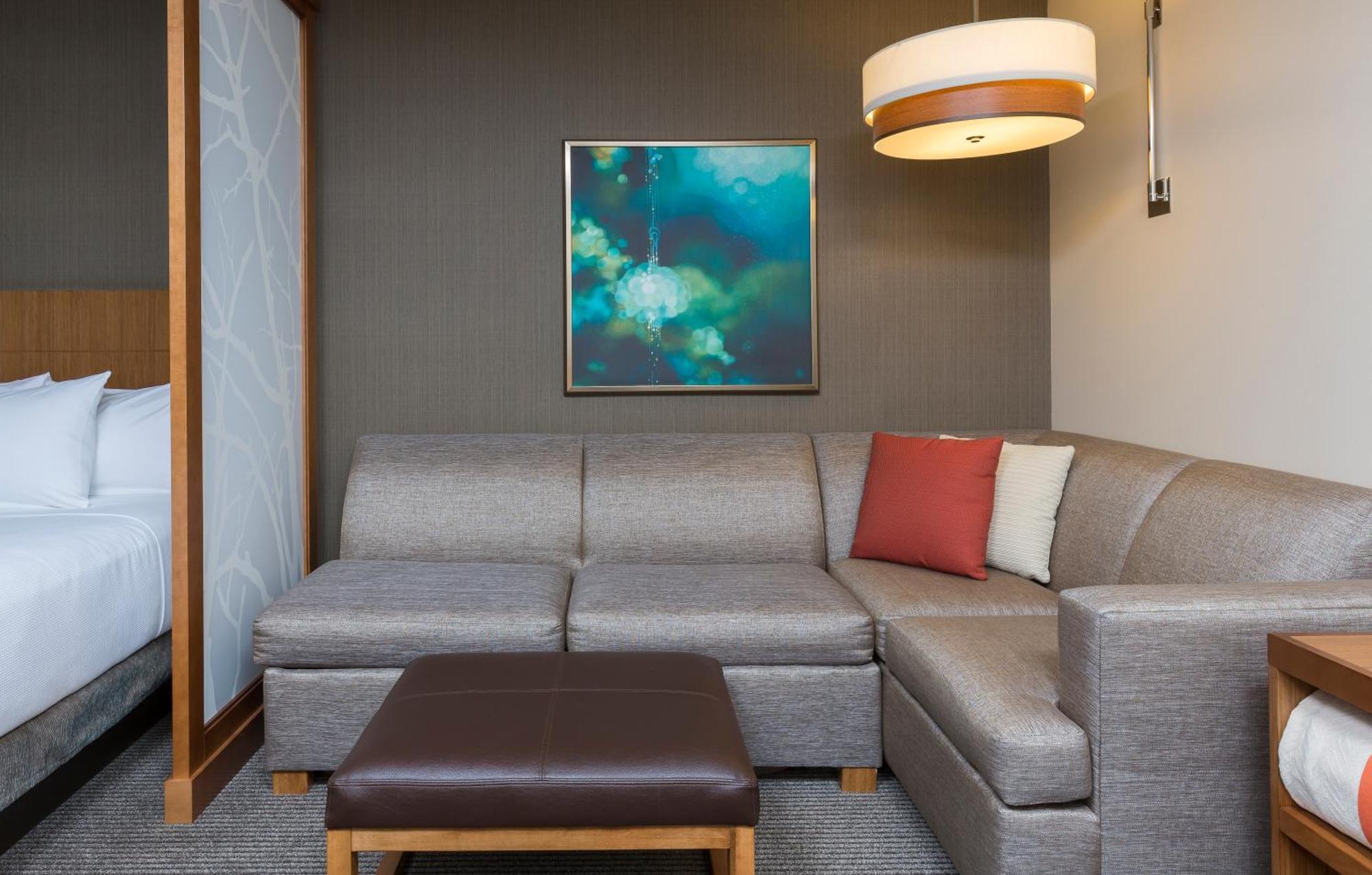 Hyatt Place Canton Lake Cable Extérieur photo
