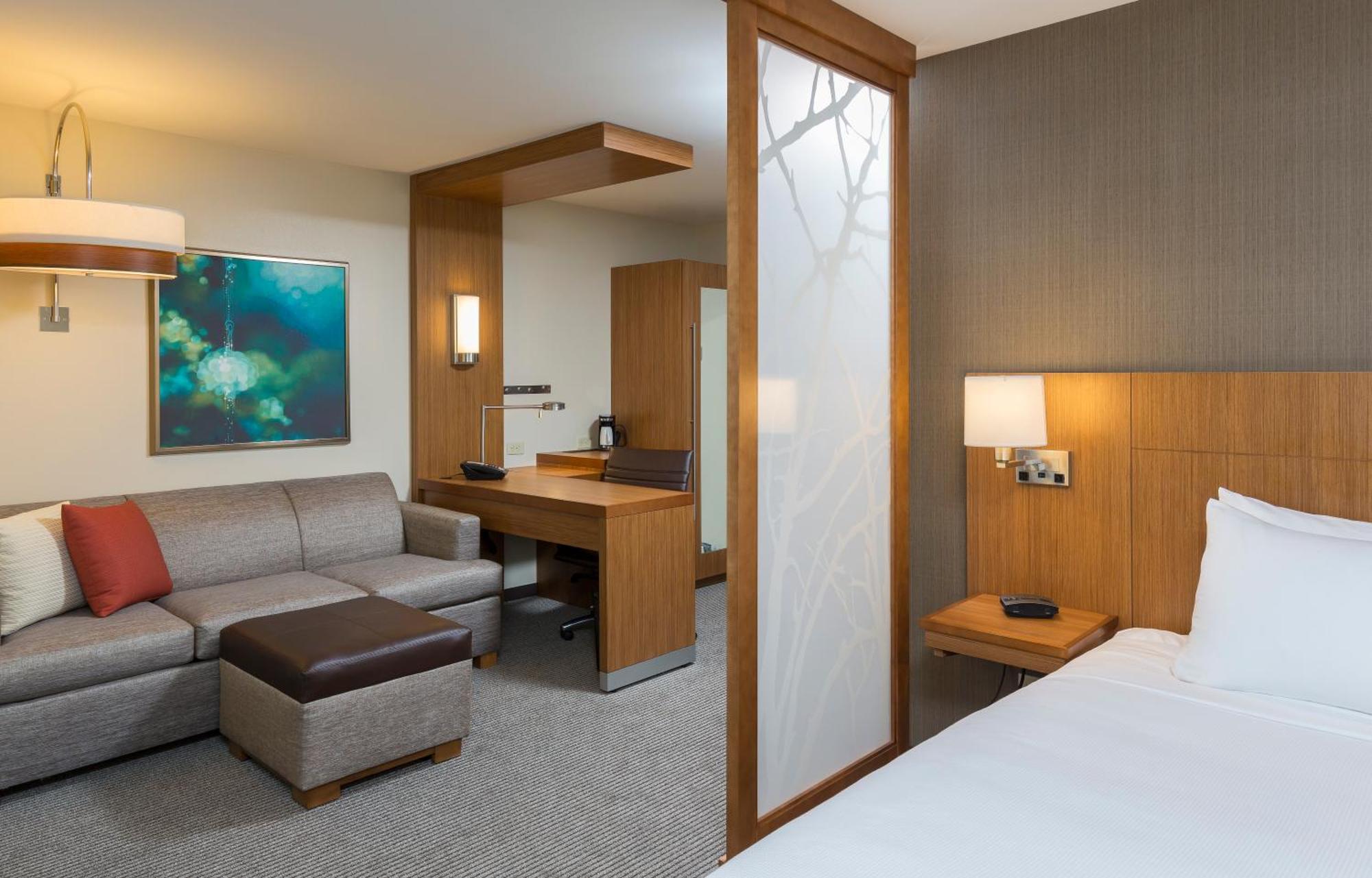Hyatt Place Canton Lake Cable Extérieur photo