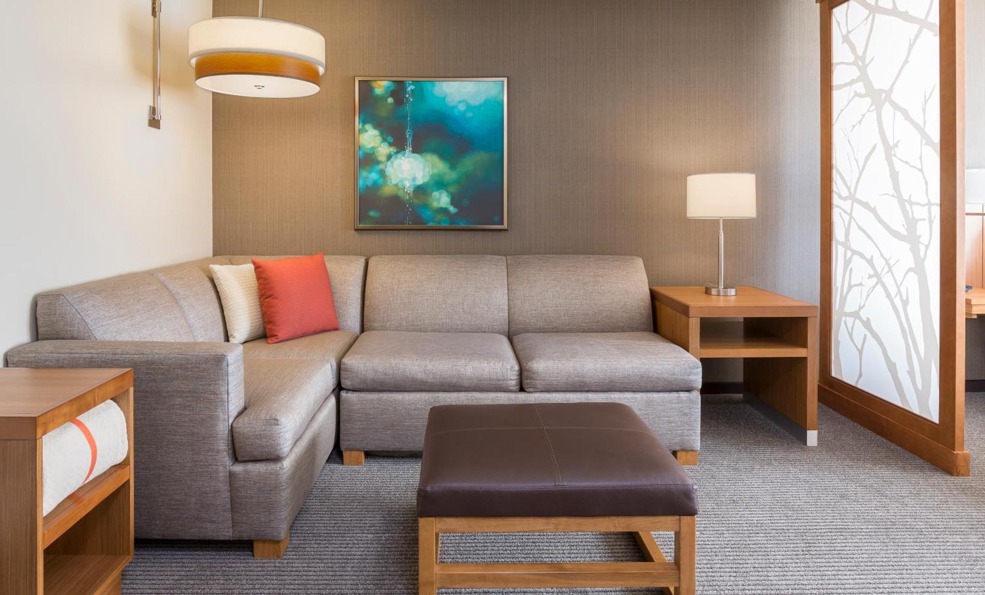 Hyatt Place Canton Lake Cable Extérieur photo