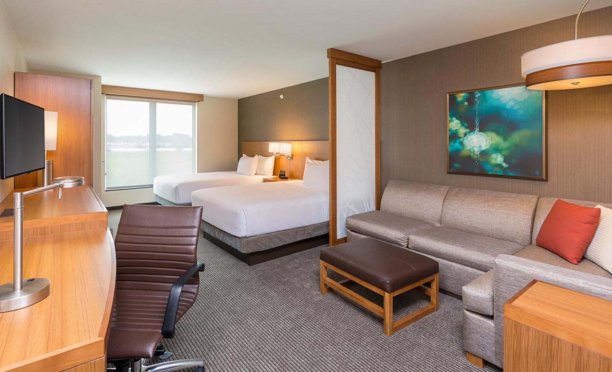 Hyatt Place Canton Lake Cable Extérieur photo