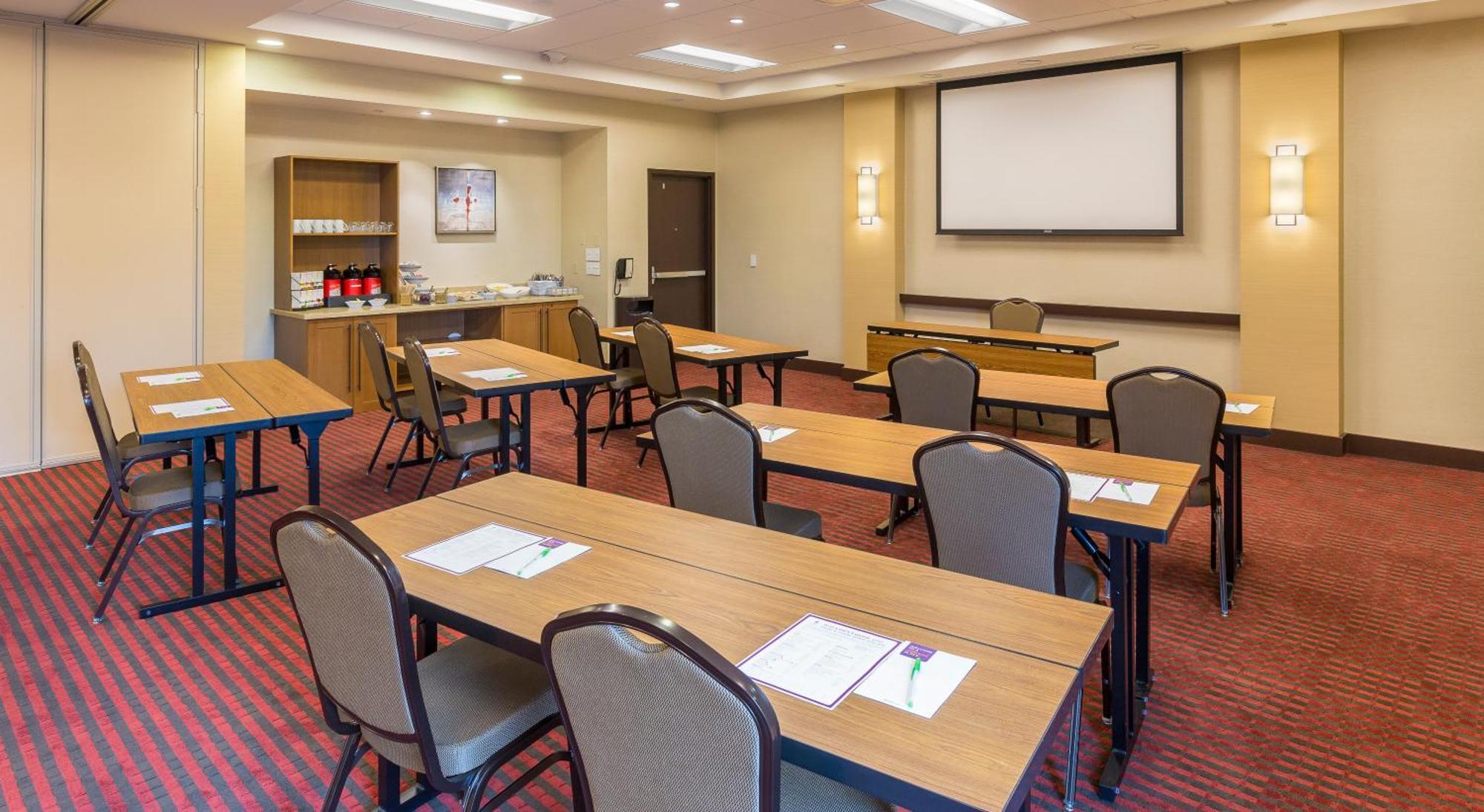 Hyatt Place Canton Lake Cable Extérieur photo
