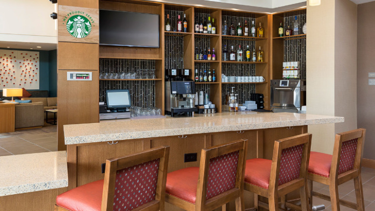 Hyatt Place Canton Lake Cable Extérieur photo