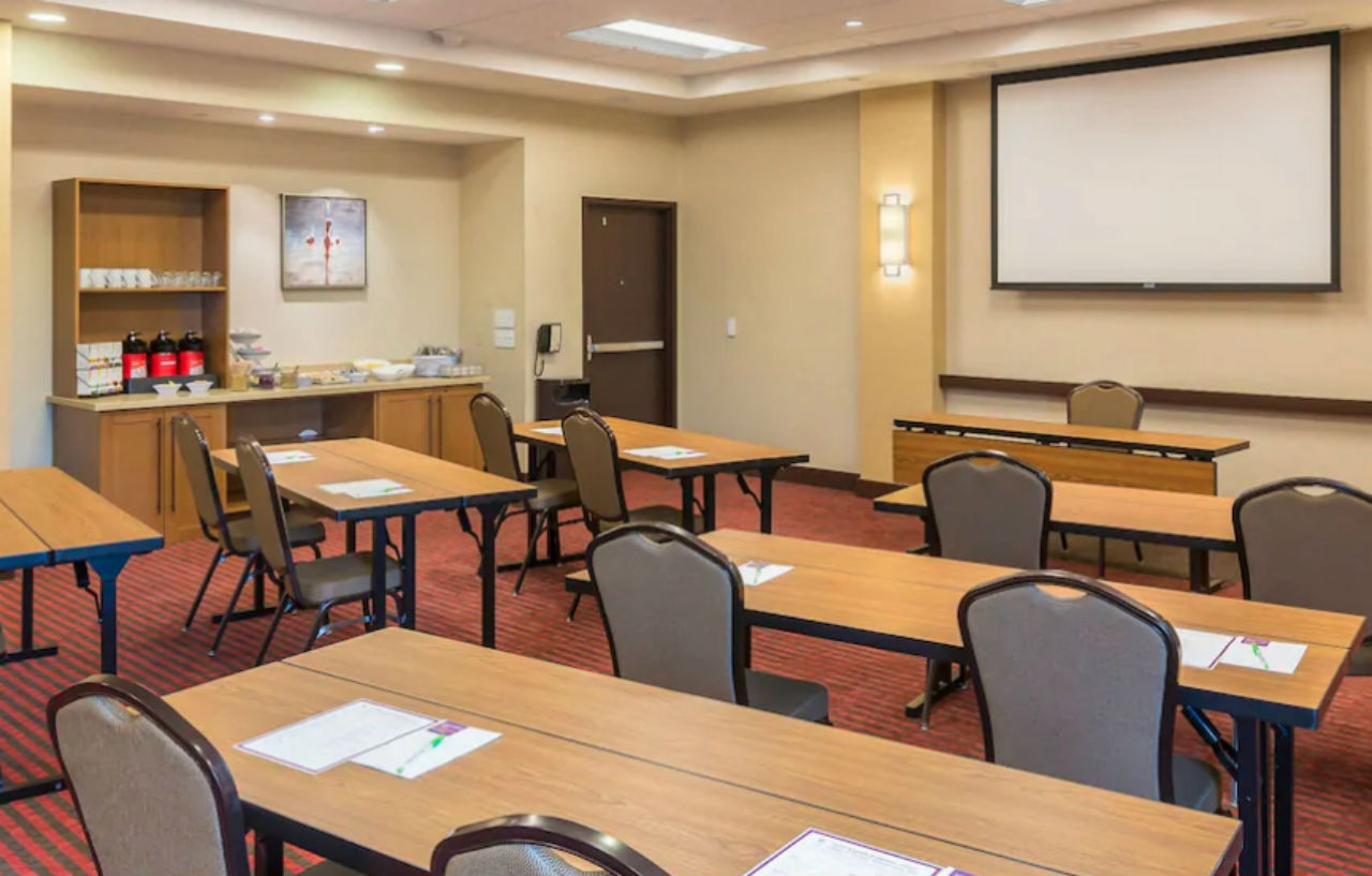 Hyatt Place Canton Lake Cable Extérieur photo